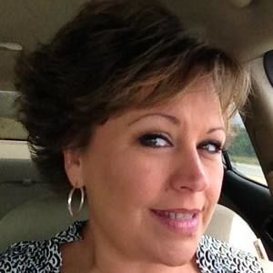 Meet your Posher, Joann